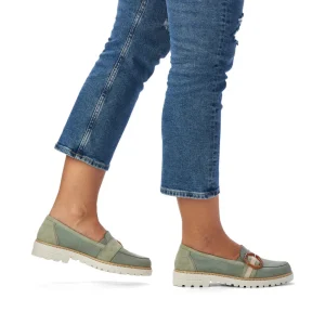Fashion 54864-52 Women Flats