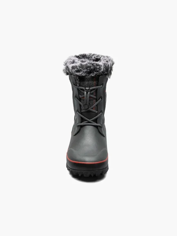 Fashion Arcata Cozy Snow Boot Winter