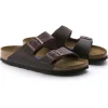Clearance Arizona Soft Footbed Women Sandals | Flats