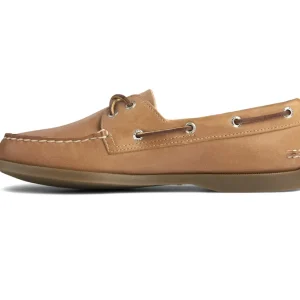 Outlet Authentic Original Boat Shoe Women Flats | Sneakers