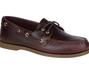 Best Authentic Original Leather Boat Shoe Women Casual | Sneakers