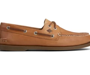 New Authentic Original Leather Boat Shoe Women Casual | Sneakers
