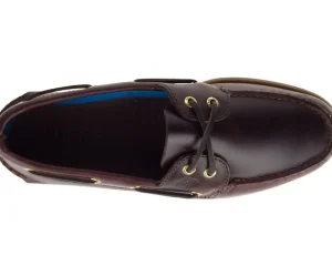 Best Authentic Original Leather Boat Shoe Women Casual | Sneakers