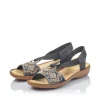 Best 608B9-00 Women Flats