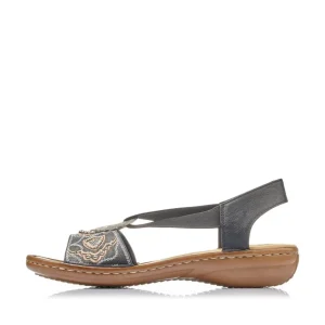 Best 608B9-00 Women Flats