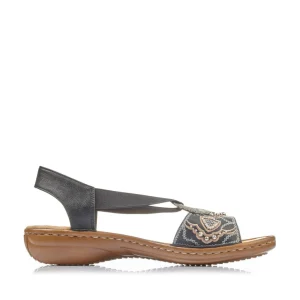 Best 608B9-00 Women Flats
