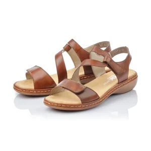 Online 659C7-24 Women Flats