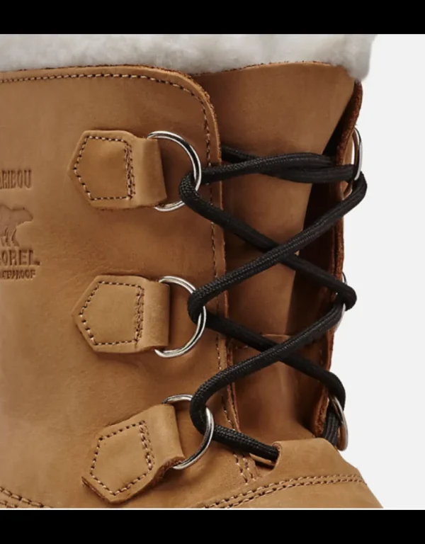 Online Caribou BOY Winter | Winter