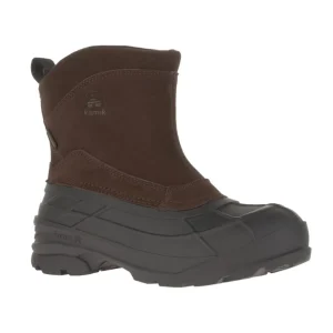 New Champlain Wide Winter
