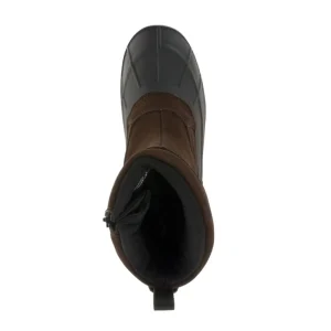 New Champlain Wide Winter