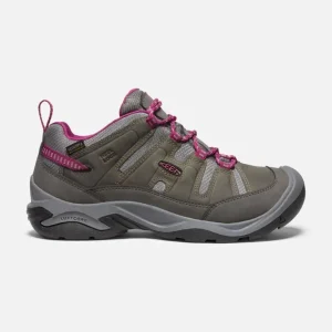 Outlet Circadia Waterproof Low Women Walking & Hiking | Casual
