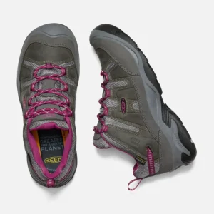 Outlet Circadia Waterproof Low Women Walking & Hiking | Casual