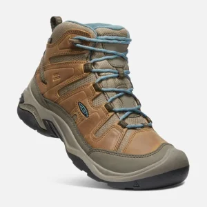 New Circadia Waterproof Mid Women Walking & Hiking | Casual