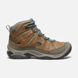 New Circadia Waterproof Mid Women Walking & Hiking | Casual