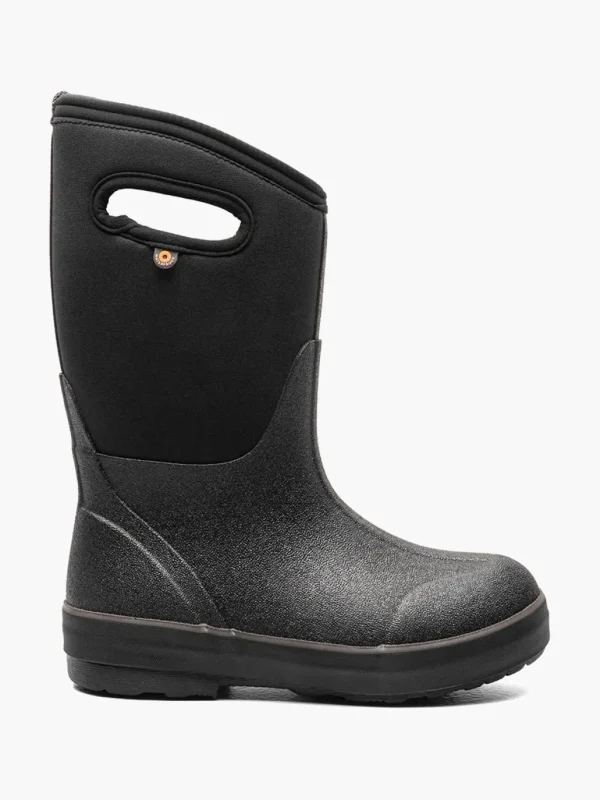 New Classic Snow Boot BOY Winter