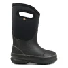 Discount Classic Solid Snow Boot BOY Winter