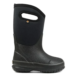 Discount Classic Solid Snow Boot BOY Winter