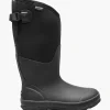 Hot Classic Tall Adjustable Calf 72851 Women Winter