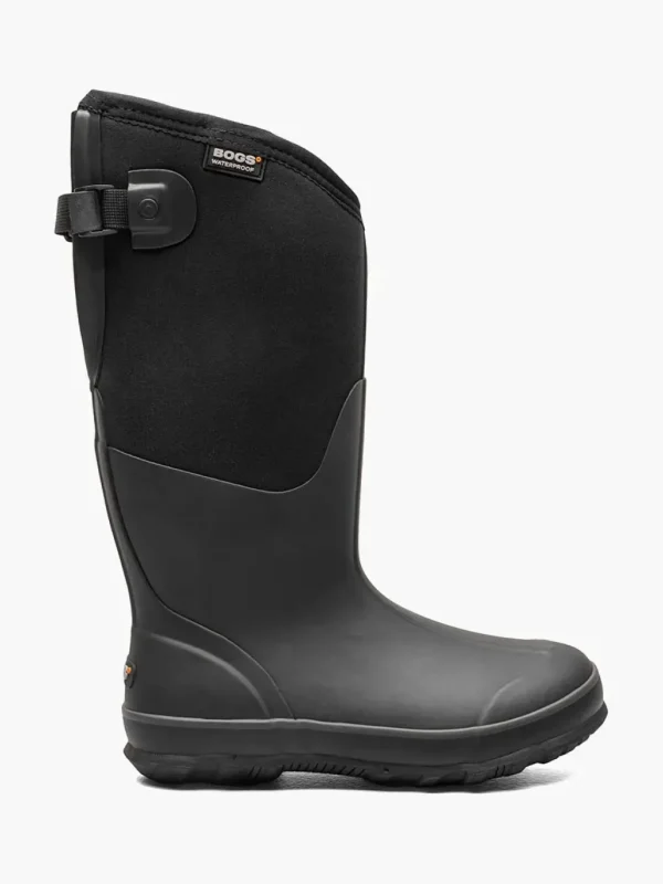 Hot Classic Tall Adjustable Calf 72851 Women Winter