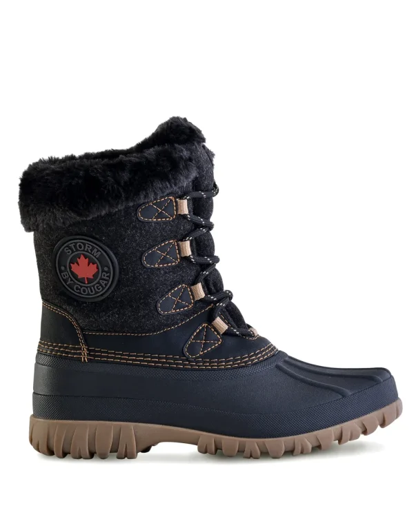 Hot Cozy Women Winter