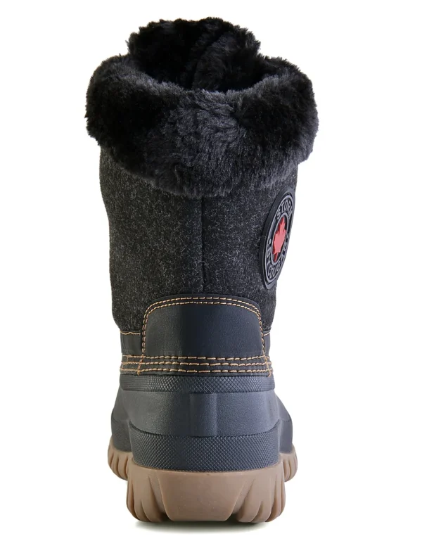 Hot Cozy Women Winter
