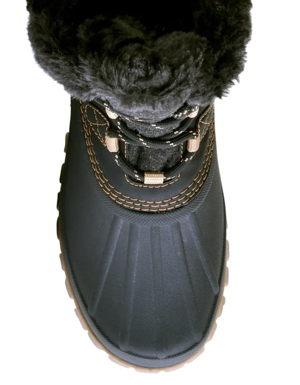 Hot Cozy Women Winter