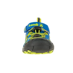 Clearance Crab BOY Sandals