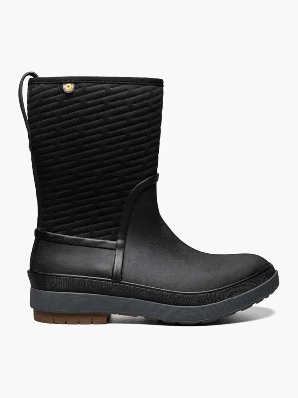 Fashion Crandal Mid 72700 Women Winter