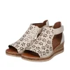 New D3056-60 Women Wedges
