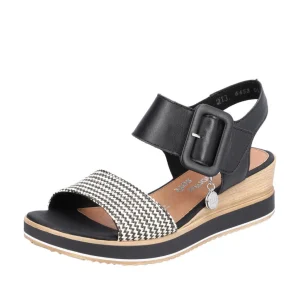 Hot D6453-01 Women Wedges