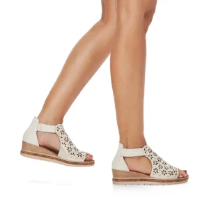 New D3056-60 Women Wedges