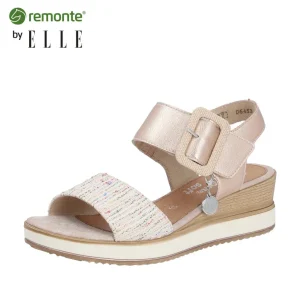 Online D6453-31 Women Wedges