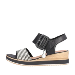 Hot D6453-01 Women Wedges