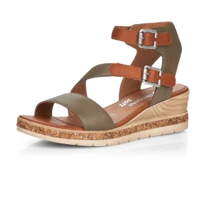 Best D3052-54 Women Wedges