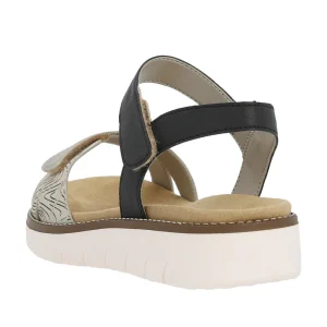 Best D2049-63 Women Flats