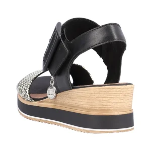 Hot D6453-01 Women Wedges