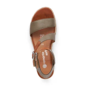Best D3052-54 Women Wedges
