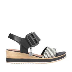 Hot D6453-01 Women Wedges