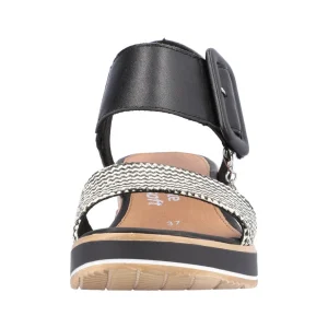 Hot D6453-01 Women Wedges