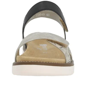 Best D2049-63 Women Flats