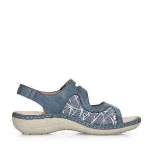 Sale D7647-16 Women Flats