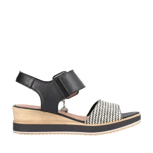 Hot D6453-01 Women Wedges