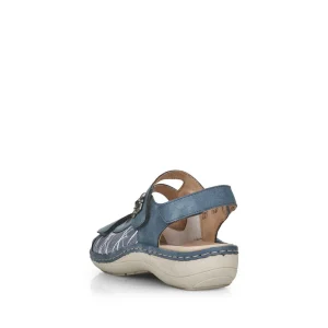 Sale D7647-16 Women Flats
