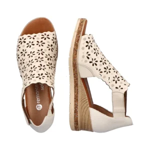 New D3056-60 Women Wedges