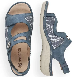 Sale D7647-16 Women Flats
