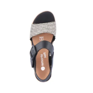 Hot D6453-01 Women Wedges