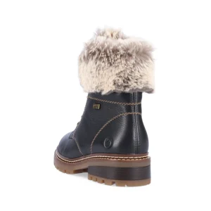 Best D0B74-01 Women Casual | Winter
