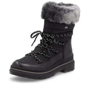 Discount D0C81-03 Women Casual | Winter