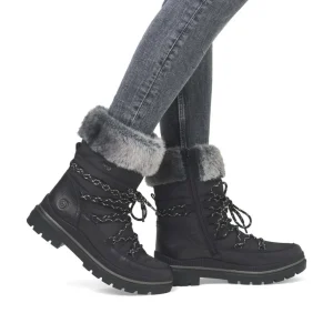 Discount D0C81-03 Women Casual | Winter