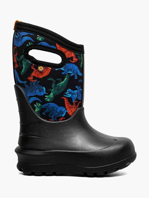 Outlet Dinos Snow Boot BOY Winter